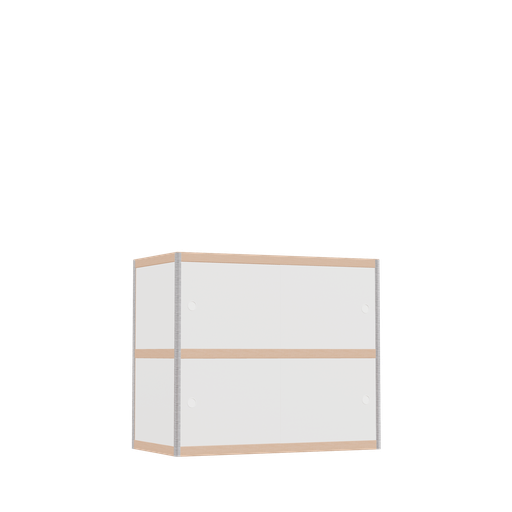 [400534831] Kast (86x100x52 cm)