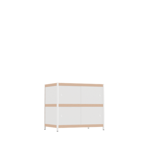 [400534829] Armoire (71x80x52 cm)