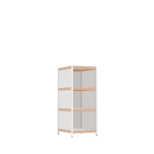 [400534830] Étagère (102x42x52 cm)