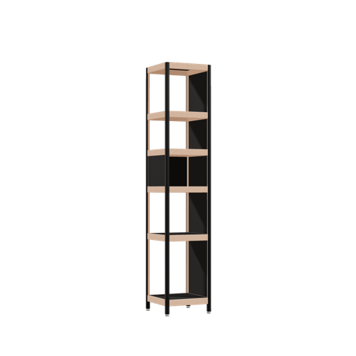 [400534837] Shelf (161x32x32 cm)