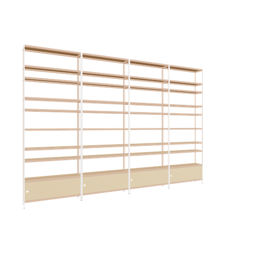 [f166001] Furniture (333x480x32 cm)