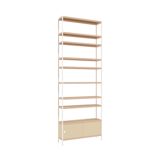 [400534839] Cabinet (333x120x32 cm)