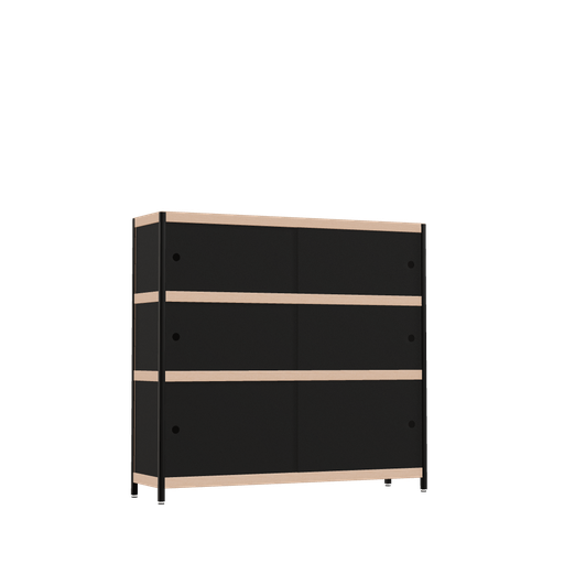 [400534841] Cabinet (113x120x32 cm)