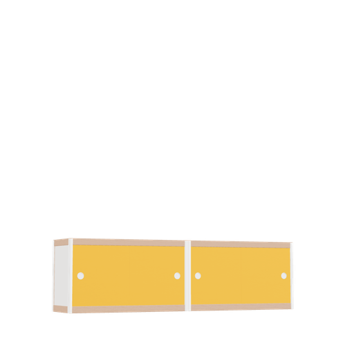 [f166007] Furniture (45x160x32 cm)