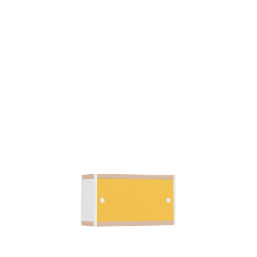 [400534853] Low cabinet (45x80x32 cm)