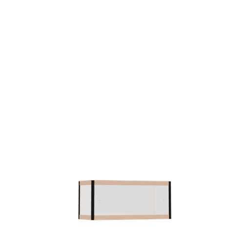 [400534868] Meuble bas (35x80x32 cm)