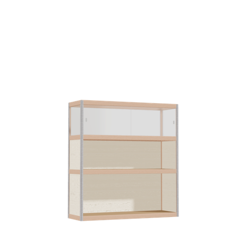 [400534877] Cabinet (107x100x32 cm)