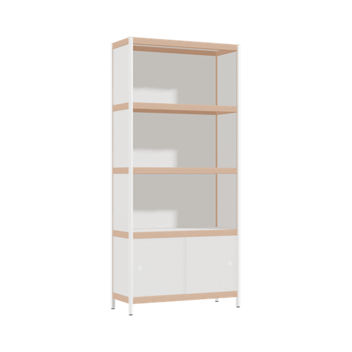 [400534882] Cabinet (175x80x32 cm)