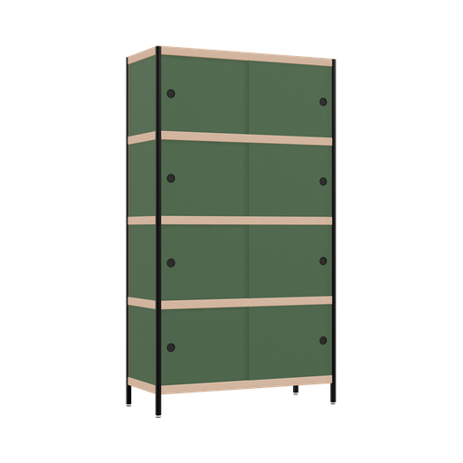 [400534886] Armoire (179x100x42 cm)