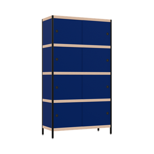 [400534889] Cabinet (179x100x42 cm)