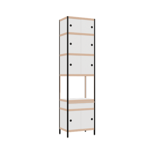 [400534916] Cabinet (237.5x62x42 cm)