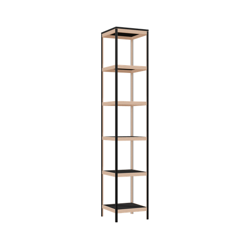[400394688] Shelf (220.8x42x42 cm)