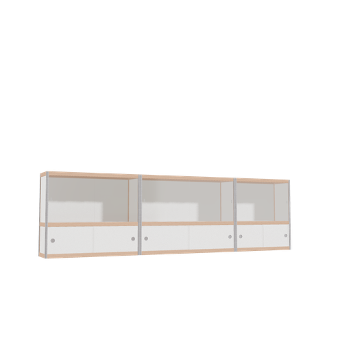 [f166039] Furniture (86x300x32 cm)