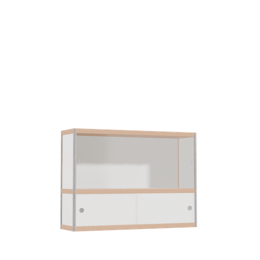 [400534941] Armoire (86x120x32 cm)