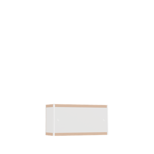 [400120974] Meuble bas (45x90x32 cm)