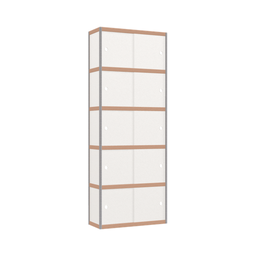 [41658466] Kast (209x80x32 cm)