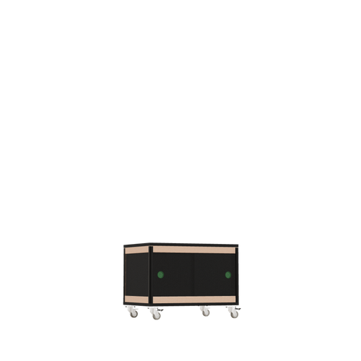 [400534963] Low cabinet (45.8x62x42 cm)