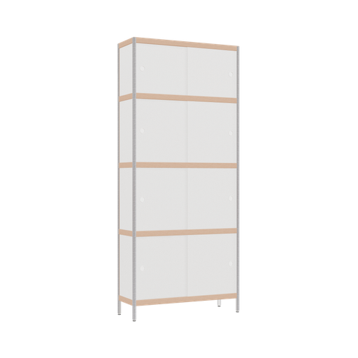 [400534969] Armoire (209x90x32 cm)