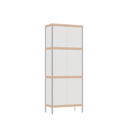 [400534970] Cabinet (158x62x32 cm)