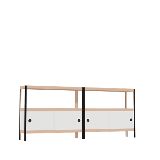 [f166048] Furniture (76x180x25 cm)