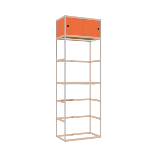 [400534984] Penderie (270x90x52 cm)