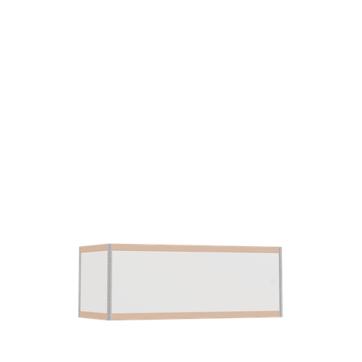 [400476619] Laag meubel (45x120x52 cm)