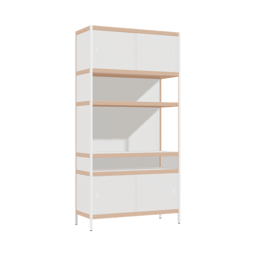 [f166059] Furniture (196.5x190x63.6 cm)