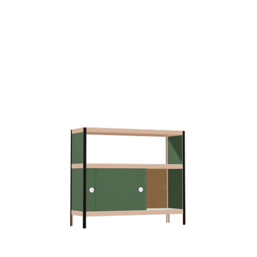 [400535032] Armoire (86x100x32 cm)