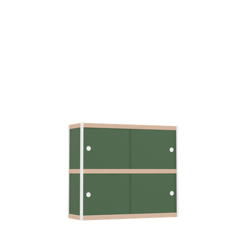 [400535033] Armoire (86x100x32 cm)