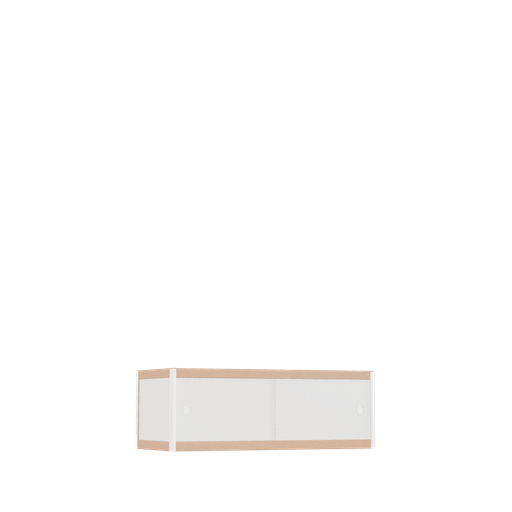 [400535038] Low cabinet (35x100x42 cm)