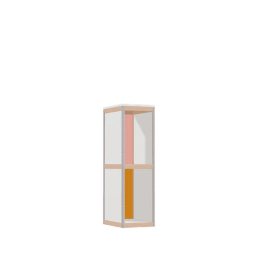 [400535067] Shelf (107.8x32x42 cm)