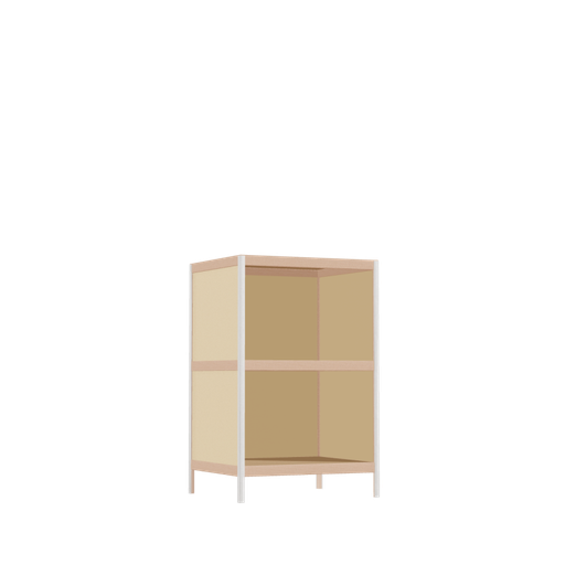 [400535076] Shelf (96x62x52 cm)