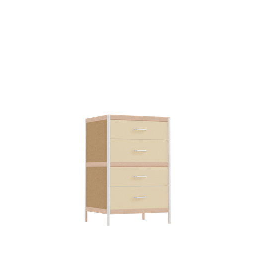 [400535077] Shelf (96x62x52 cm)