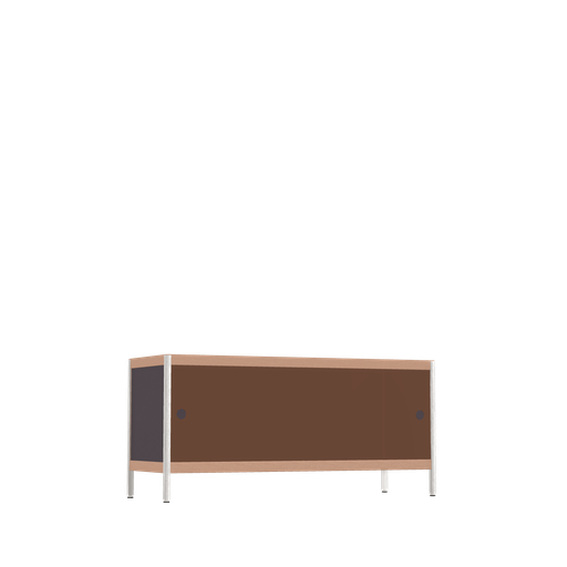 [400535079] Laag meubel (56x120x42 cm)