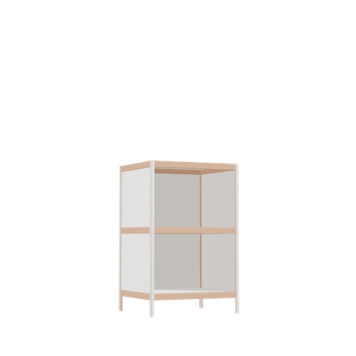 [400535081] Étagère (96x62x52 cm)