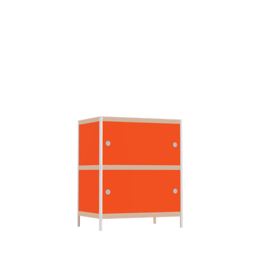 [400535082] Cabinet (96x80x52 cm)