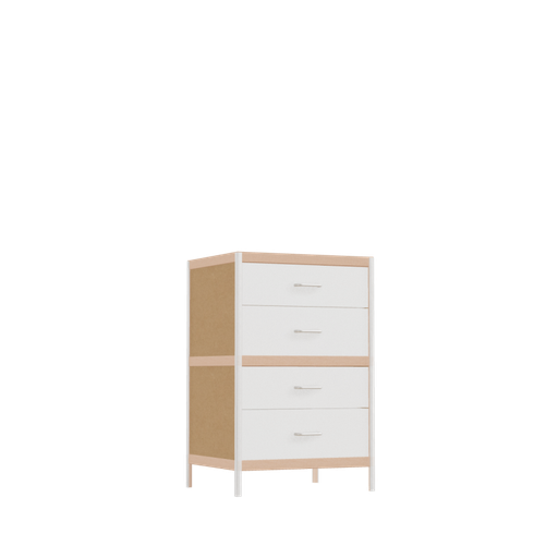 [400535083] Étagère (96x62x52 cm)