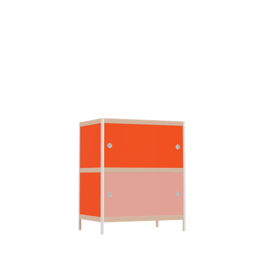 [400535084] Cabinet (96x80x52 cm)