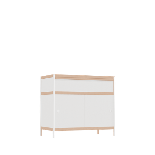 [400535088] Cabinet (89x100x52 cm)