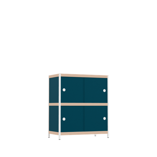 [400535102] Kast (92x80x42 cm)