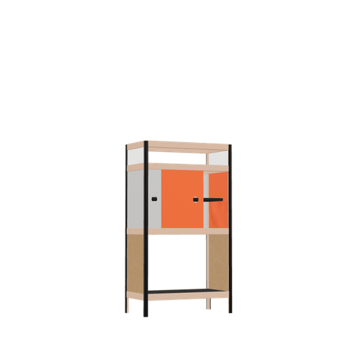 [400535119] Cabinet (110x62x32 cm)