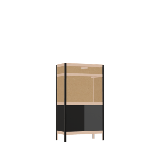 [400535120] Kast (110x62x32 cm)