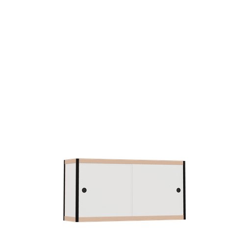 [400535131] Meuble bas (55x110x32 cm)