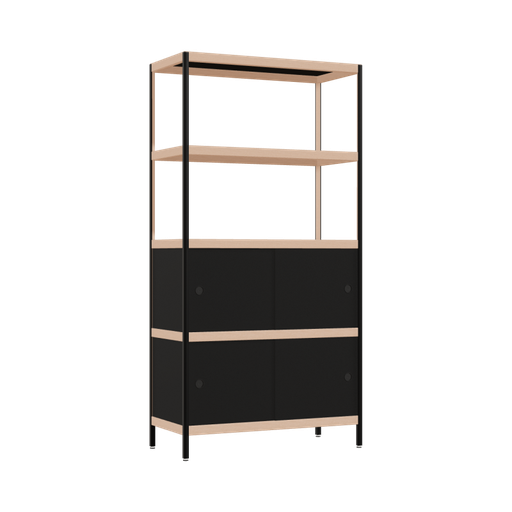 [400535136] Cabinet (179x90x42 cm)