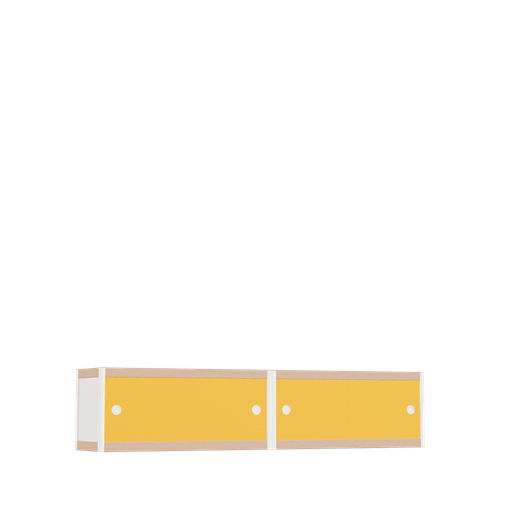 [f166116] Furniture (35x160x32 cm)