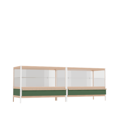 [f166117] Meubles (72.5x200x52 cm)