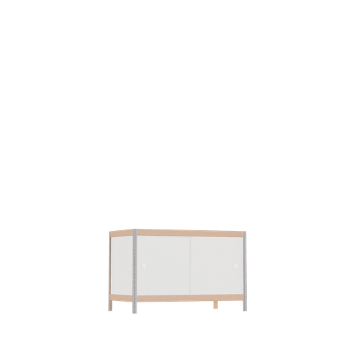 [400535154] Laag meubel (52x80x42 cm)