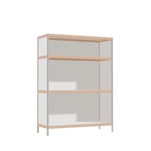 [400535163] Kolom (147x110x42 cm)