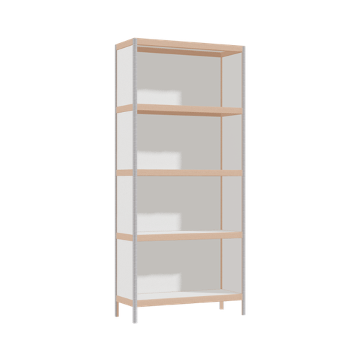 [400131256] Shelf (178x80x32 cm)