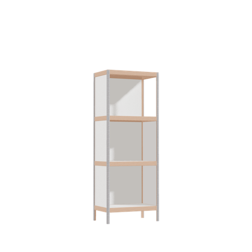 [400535164] Shelf (137x52x32 cm)